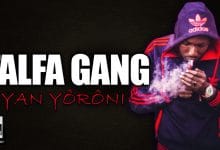 TALFA GANG - YAN YÔRÔNI (2021)