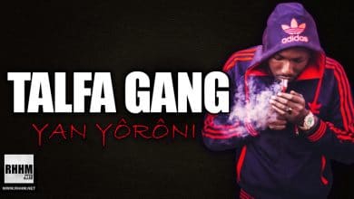 TALFA GANG - YAN YÔRÔNI (2021)