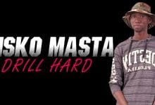 VISCO MASTA - DRILL HARD (2021)