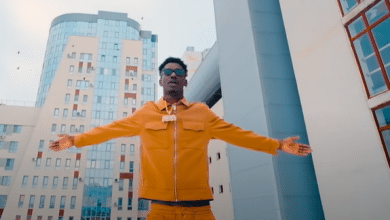 MAROU SANTANA - NI DE DO (Vidéoclip 2021)