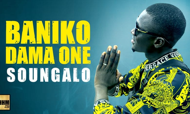BANIKO DAMA ONE - SOUNGALO (2021)