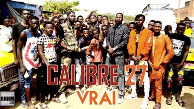 CALIBRE 27 - VRAI (2021)