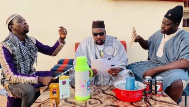 CLABA RAMADAN - WALANDA-IN SOUMBALIW-IN (Vidéo 2021)