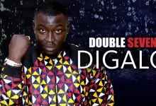 DIGALO - DOUBLE SEVEN (2021)