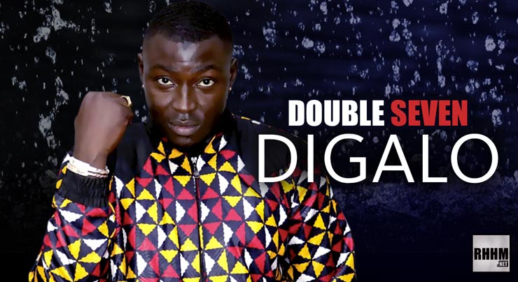DIGALO - DOUBLE SEVEN (2021)