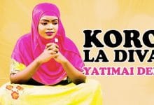 KORO LA DIVA - YATIMAI DEN (2021)