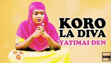 KORO LA DIVA - YATIMAI DEN (2021)