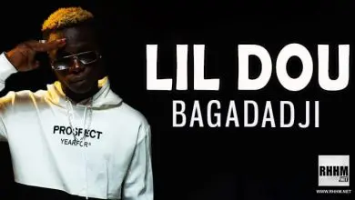Lil Dou - Bagadadji (2021)