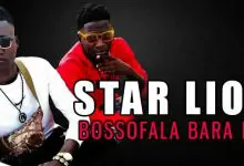 STAR LION - BOSSOFALA BARA KO (2021)