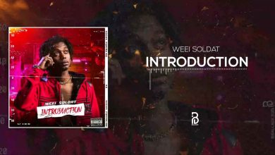 WEEI SOLDAT - INTRODUCTION (2021)