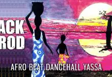 ZACK PROD - AFRO BEAT DANCEHALL YASSA (2021)
