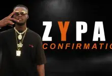 ZYPAP - CONFIRMATION (2021)