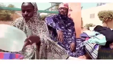 KANTÉ - BAKADIA KA NAFIGUYA (Vidéo 2021)