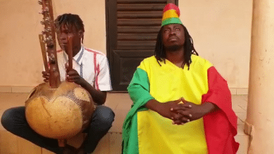 KANTÉ - MON PAYS MALIBA (Vidéo 2021)