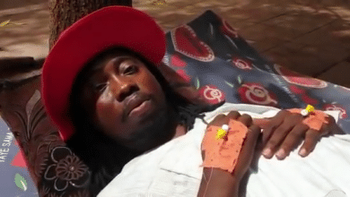 KANTÉ - VRAIMENT L'ARTISTE EST MALADE (Vidéo 2021)