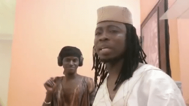 KANTÉ - DJELIBA NI DJELI MUSSO (Vidéo 2021)