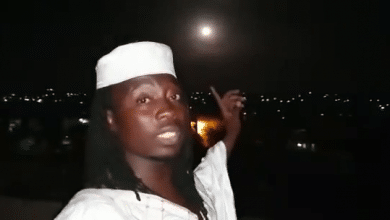 KANTÉ - DJAGOUMA YE KALOMINÈ (Vidéo 2021)