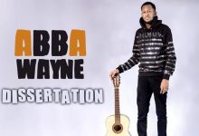 ABBA WAYNE - DISSERTATION (2021)