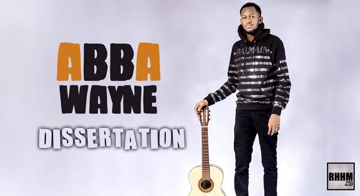 ABBA WAYNE - DISSERTATION (2021)