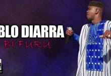ABLO DIARRA - BI FURU (2021)