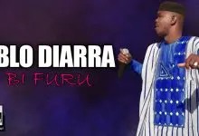 ABLO DIARRA - BI FURU (2021)