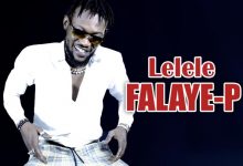 FALAYE-P - LELELE (2021)