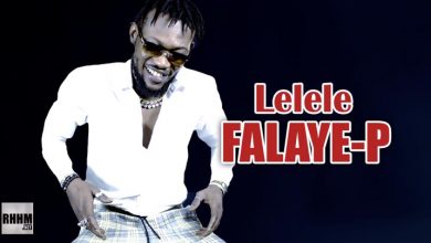 FALAYE-P - LELELE (2021)