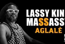 LASSY KING MASSASSY - AGLALÉ (2021)