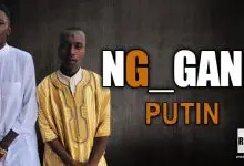 NG_GANG - PUTIN (2021)