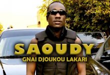 SAOUDY - GNAI DJOUKOU LAKARI (2021)