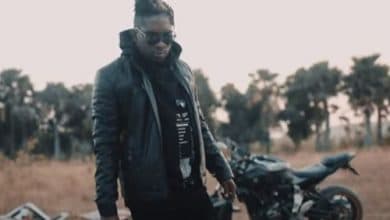TITIDEN LIL IBA - REVANCHE (VidéoClip 2021)