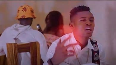 LIL PAP - FOLIKAN (Vidéoclip 2021)