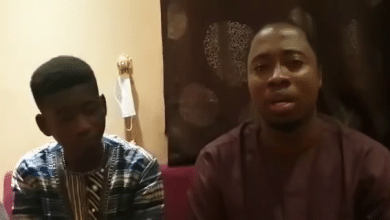 KANTÉ - SOULEYMANE KEITA ET SUPER LAGARÉ (Vidéo 2021)