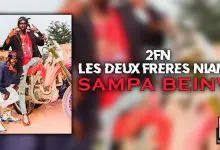 2FN LES DEUX FRÈRES NIANG - SAMPA BEINW (2021)