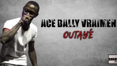 ACE BALLY VRAIMEN - OUTAYÉ (2021)