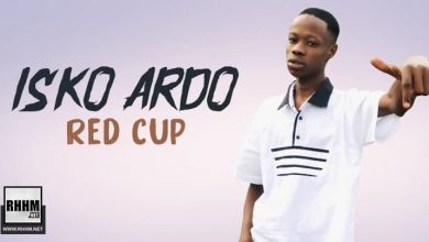 ISKO ARDO - RED CUP (2021)