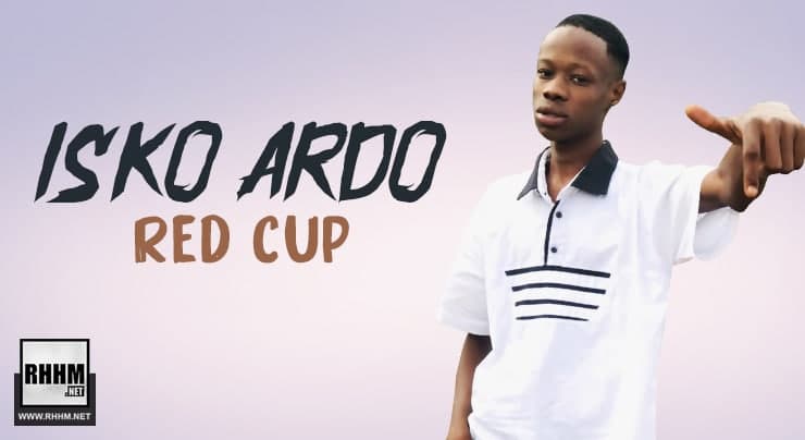 ISKO ARDO - RED CUP (2021)