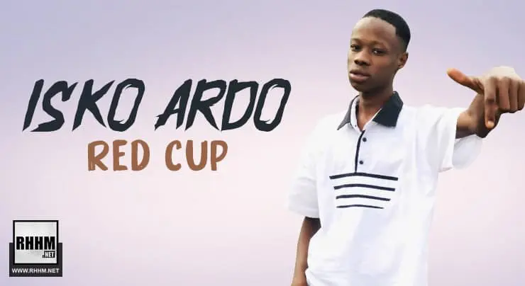 ISKO ARDO - RED CUP (2021)