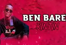 BEN BAREK - RINTIN (2021)