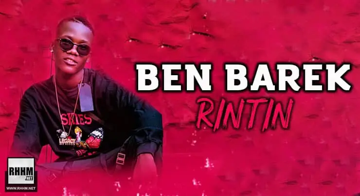 BEN BAREK - RINTIN (2021)