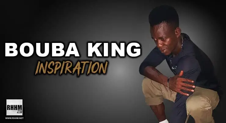 BOUBA KING - INSPIRATION (2021)