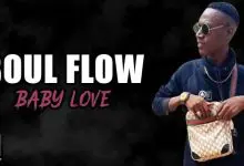 BOUL FLOW - BABY LOVE (2021)