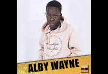 ALBY - BIOGRAPHIE 2021