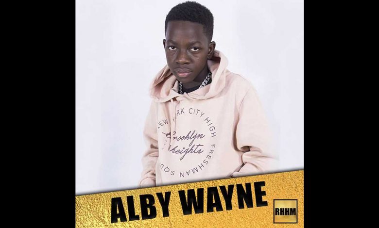 ALBY - BIOGRAPHIE 2021