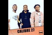 CALIBRE 27 (YOUNG BG, LAYE DJO et BLACKY) - BIOGRAPHIE 2021