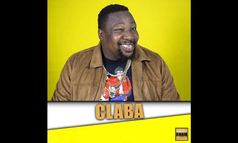 CLABA - BIOGRAPHIE 2021