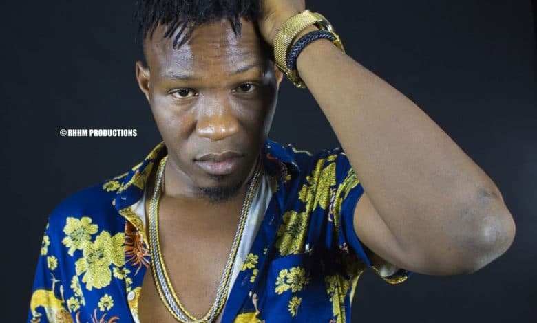 DJOSS SARAMANI - BIOGRAPHIE 2021