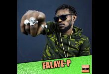 FALAYE-P - BIOGRAPHIE 2021