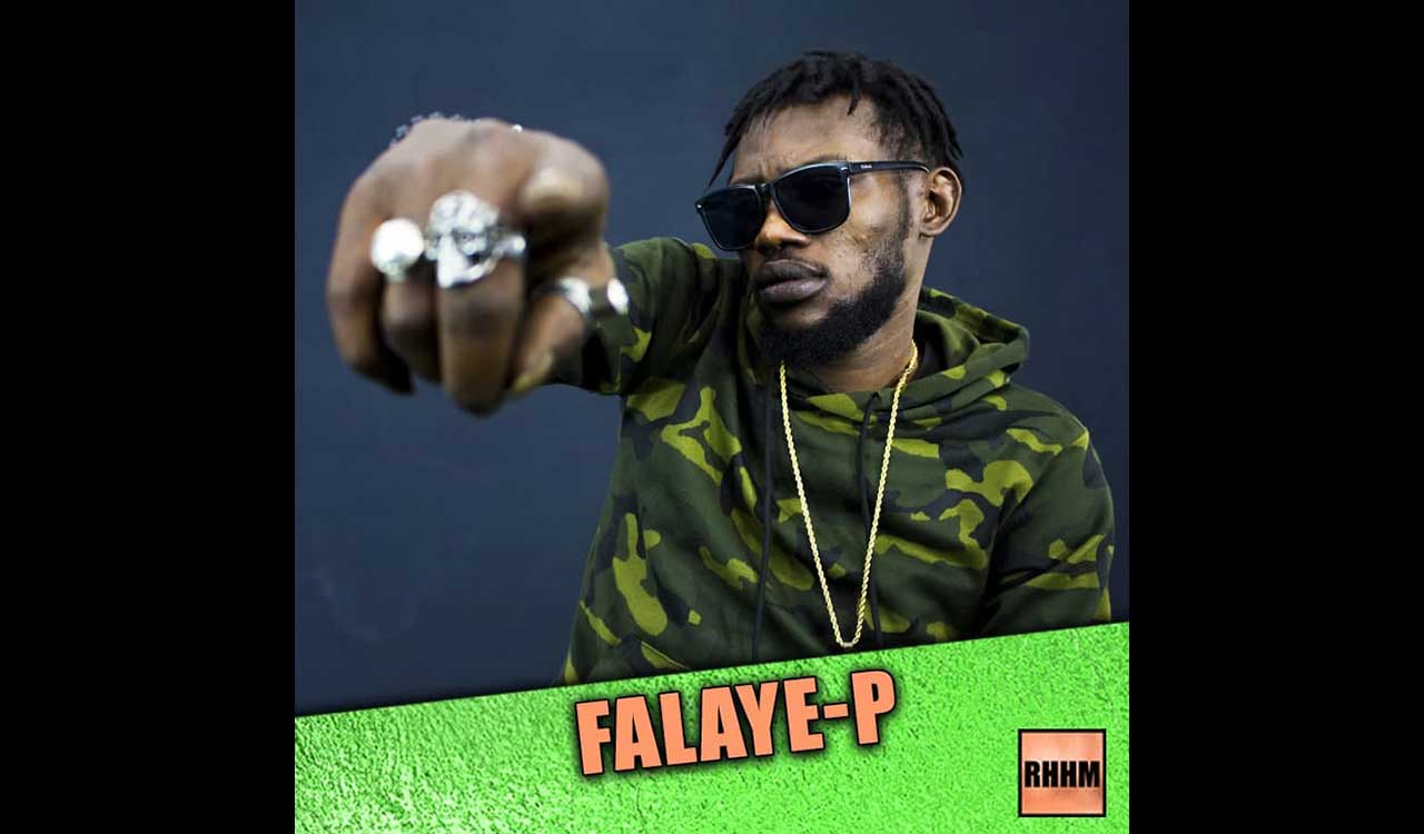 FALAYE-P - BIOGRAPHIE 2021