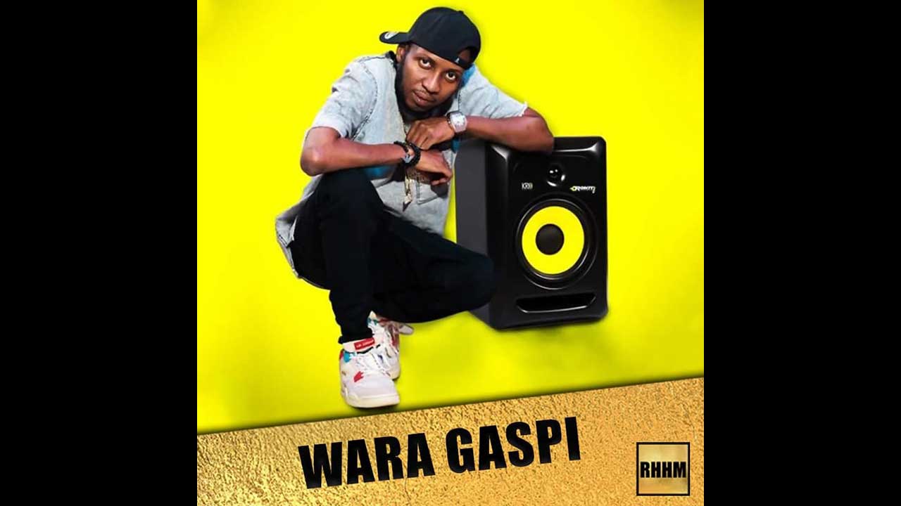 GASPI - BIOGRAPHIE 2021